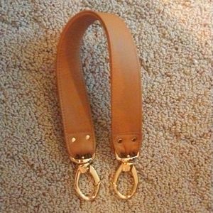 Purse strap
